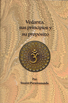 Vedanta, sus principios y su propósito