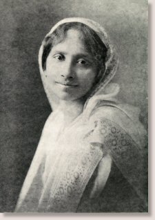 Srimata Charushila Devi