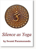 Silence as Yoga