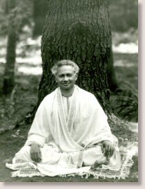 Swami Paramananda