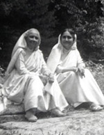 Srimata Gayatri Devi