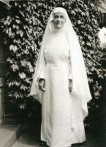 Sister Devamata