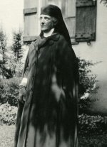 Sister Satyaprana