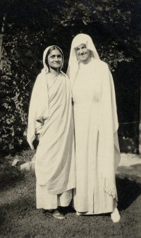 Sisters & Brotherhood of Vedanta Centre